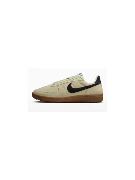Félcipő Nike bézs