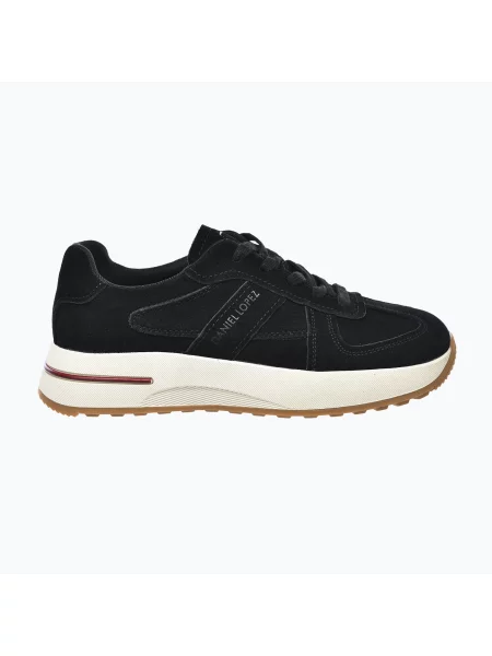 Buty BIG STAR black czarne