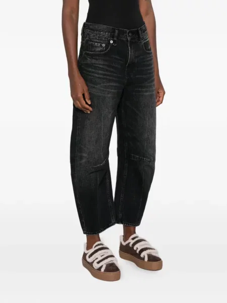 Blugi R13 negru