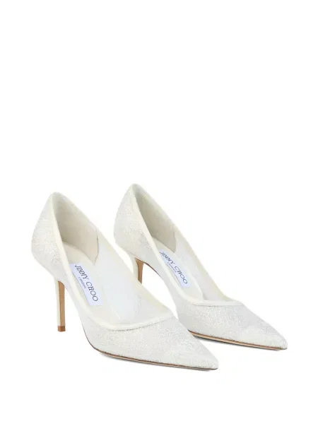 Pantofi cu toc Jimmy Choo