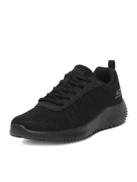 Skechers Laisvalaikio batai C-Bounder BBK juoda