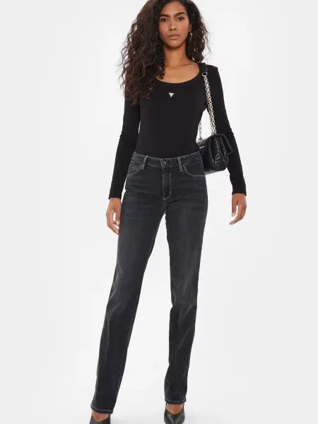 Боді Guess чорне