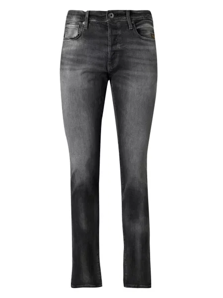 G-STAR Jeans metalic gri
