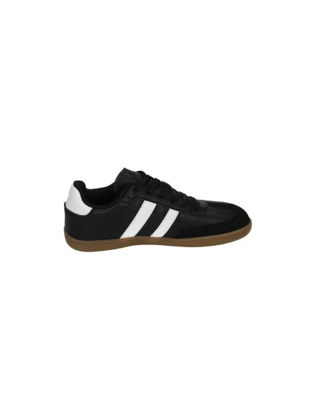 Pantofi Demax negru