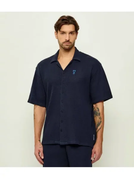 Baron Filou Cămașă | Relaxed fit