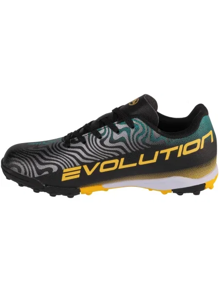 Pantofi copii Joma negru