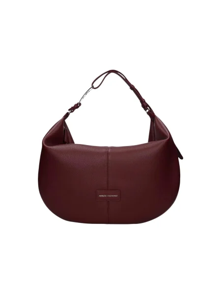 Torbica Armani rdeča
