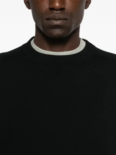 Pulover Sacai negru