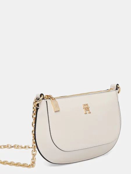 Tommy Hilfiger torebka beżowy