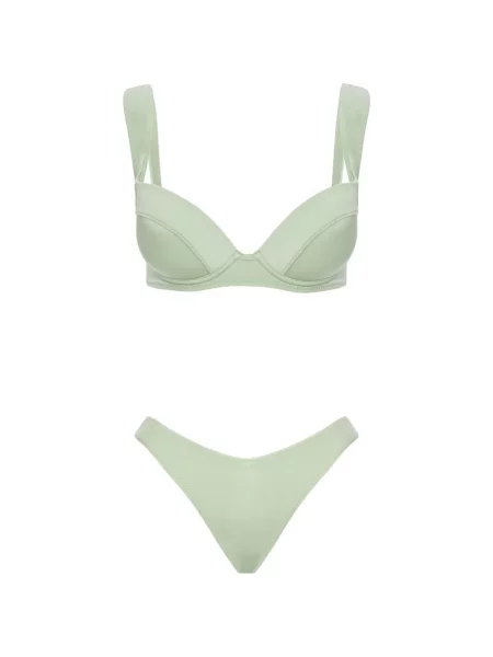 Bikini Noire Swimwear zielone