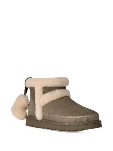 Μποτάκια Ugg κλασικό πράσινο