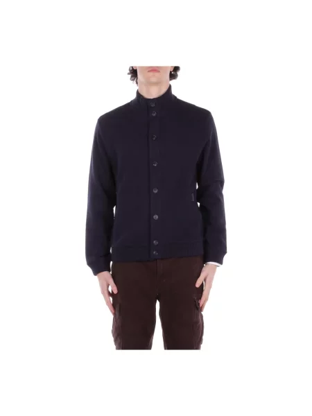 Sweter Fay niebieski