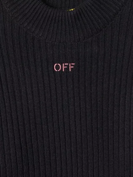 Sukienka dziecięca Off-white biała
