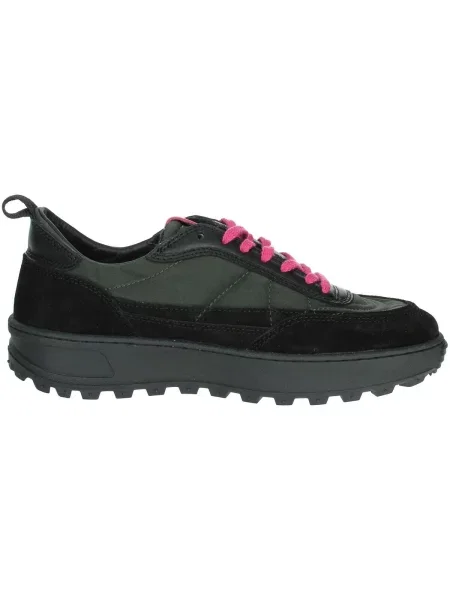 Pantofi D.a.t.e. negru