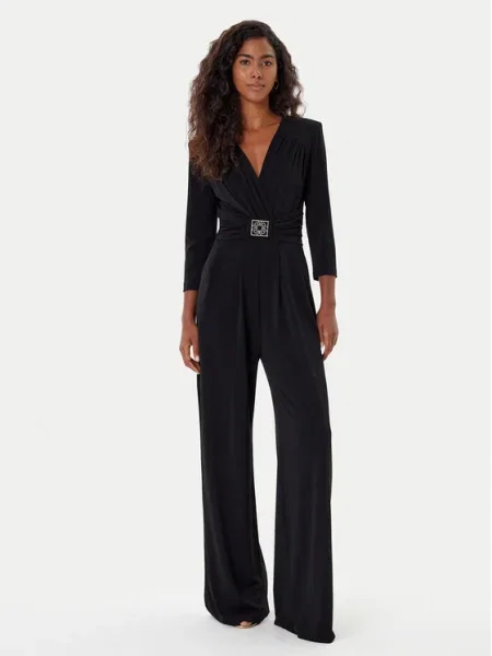 Rinascimento Salopetă negru