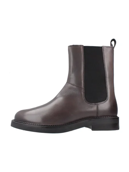 Pantofi Geox maro
