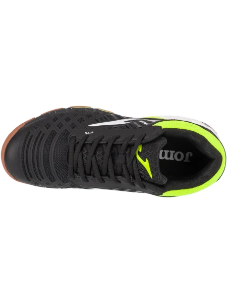Pantofi Joma negru