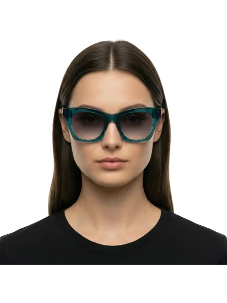 Ceas Dkny verde