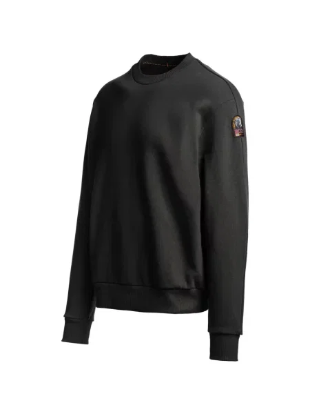 Hanorac Parajumpers cu autograf negru