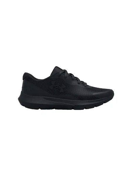 Pantofi Under Armour negru