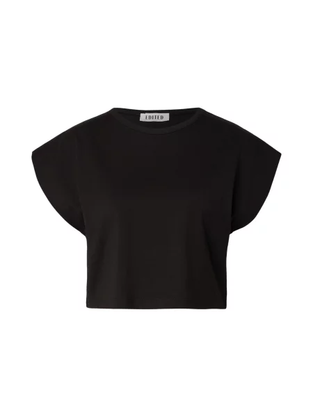 EDITED Tricou Xophia' negru