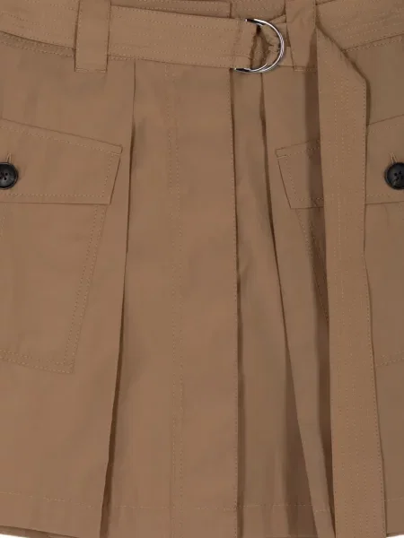 Spódnica mini Derek Lam 10 Crosby