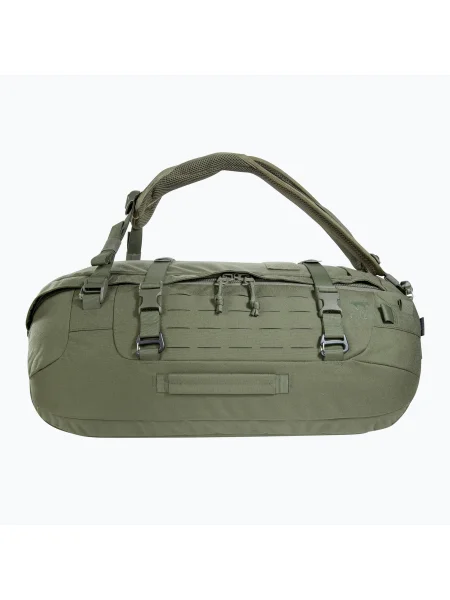 Чанта за пътуване Tasmanian Tiger Duffle 45 л маслина зелено