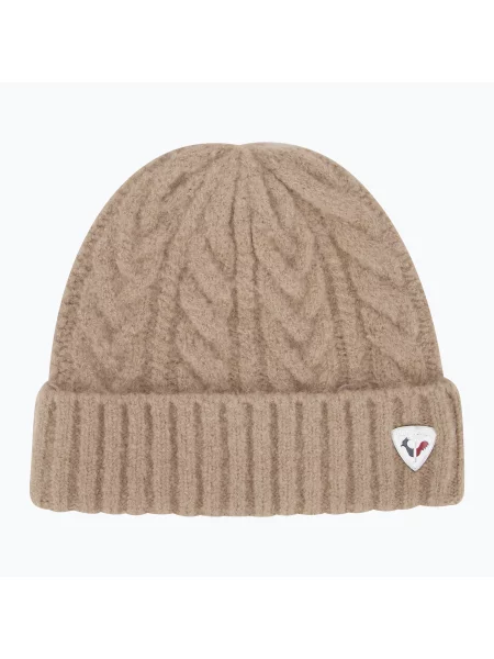 Căciulă de iarnă pentru femei Rossignol Naya brich