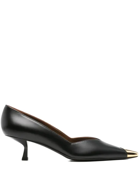 Pantofi cu toc Giuseppe Zanotti negru