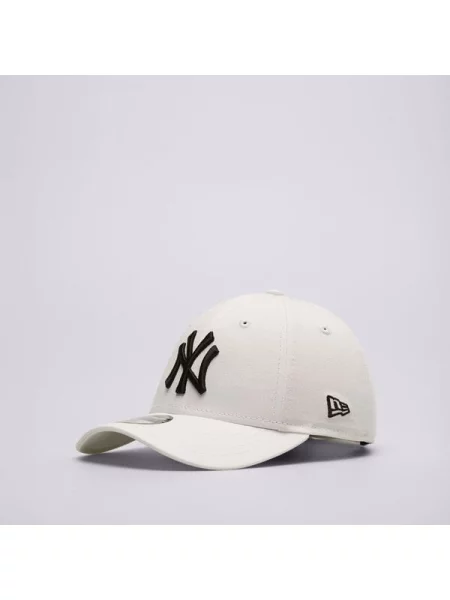NEW ERA Šešir LEAGUE ESSENTIAL NEYYAN crna bijela