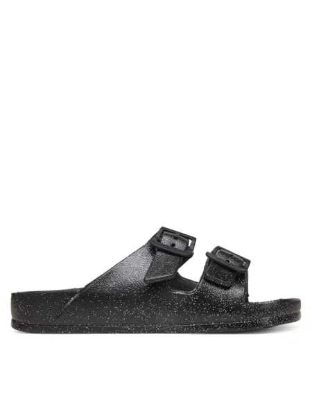Pantofle Only Shoes černé