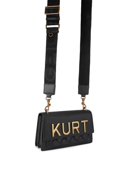 Body Kurt Geiger London negru
