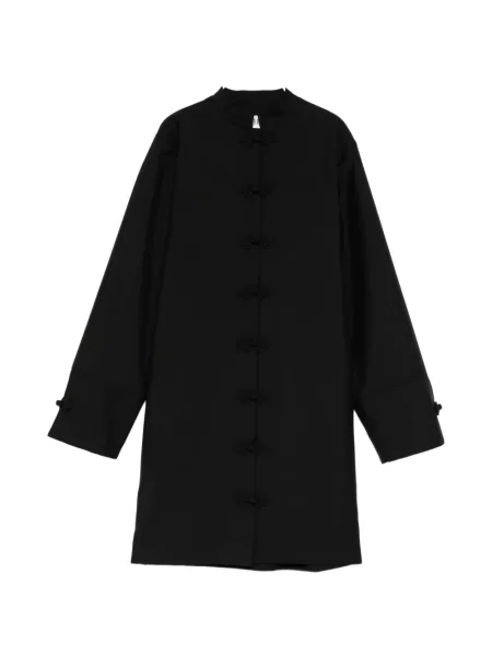Rochie Róhe negru