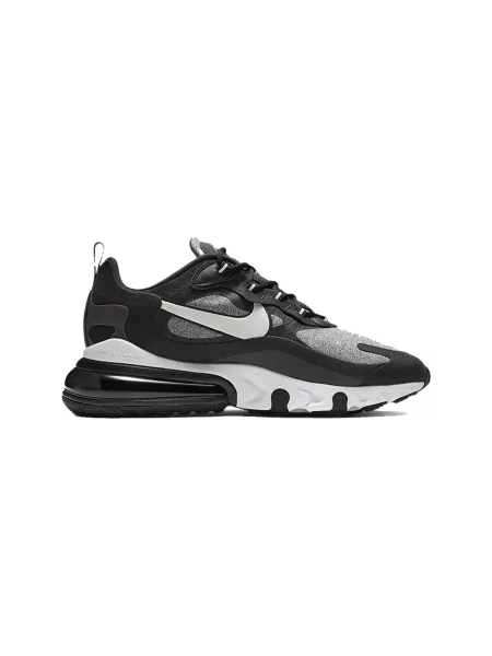 Tenisky Nike Air Max 270 čierna