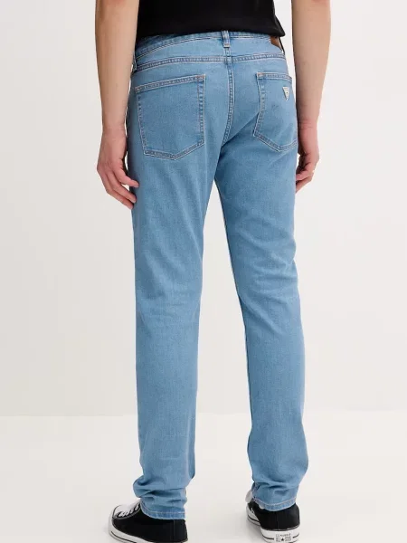 Guess Jeans джинси skinny