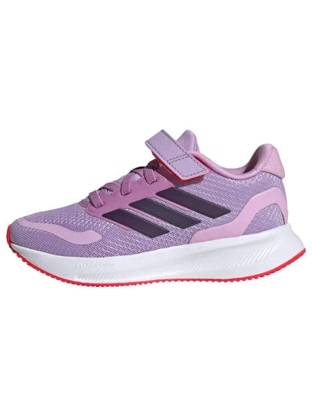ADIDAS SPORTSWEAR Sportske cipele Runfalcon 5 / patlidžan / lila ljubičasta