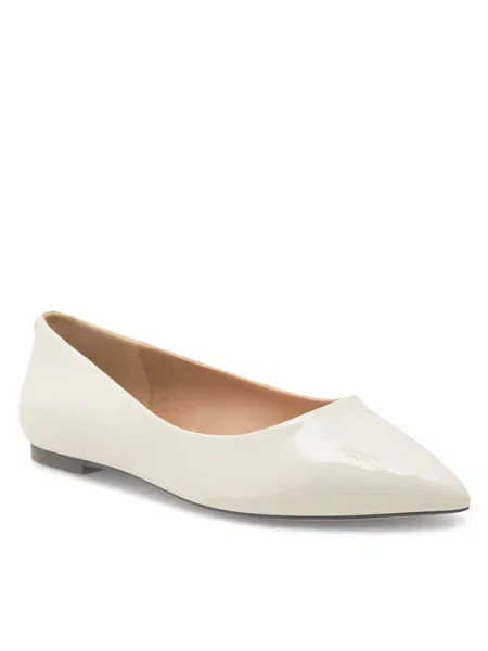 Nine West Balerini alb