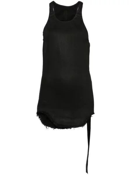 Top Rick Owens Drkshdw negru