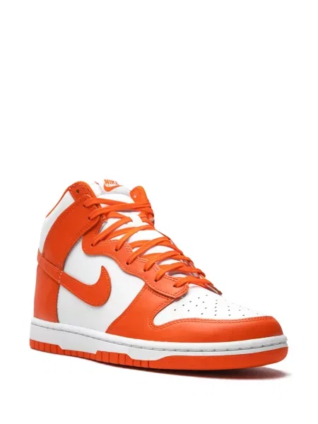Sportbačiai Nike Dunk balta