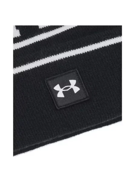 Čepice Under Armour bílý