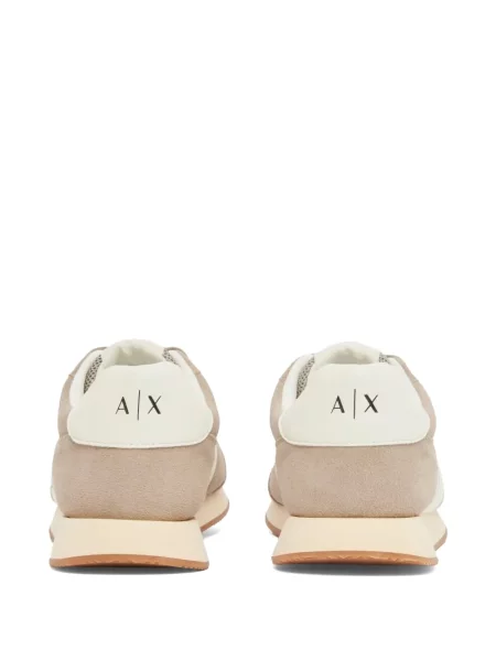 Sneaker Armani Exchange nyomtatás