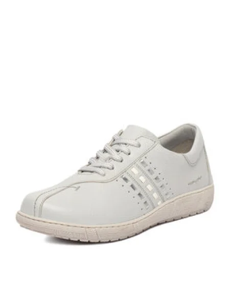 Sneakersy Go Soft sivá