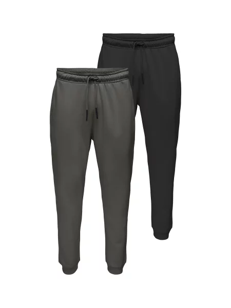 Only & Sons Pantaloni ONSCeres oliv negru