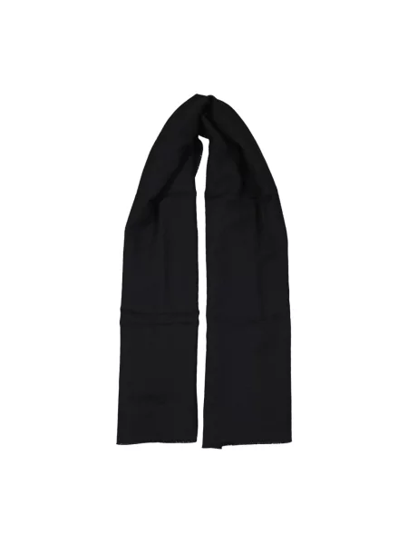 Szal Givenchy czarna