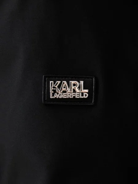 Стеганая куртка Karl Lagerfeld