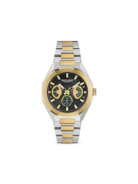 Ceas Aston Martin Watches negru