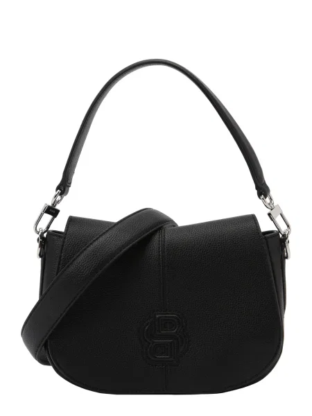 BOSS Torba za čez ramo Anett' črna
