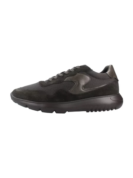 Pantofi Stonefly negru