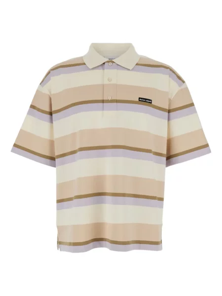 Pruhované polotričko Maison Kitsuné