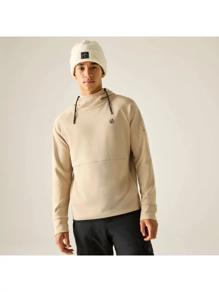 Bluza Z Kapturem Ollie biała